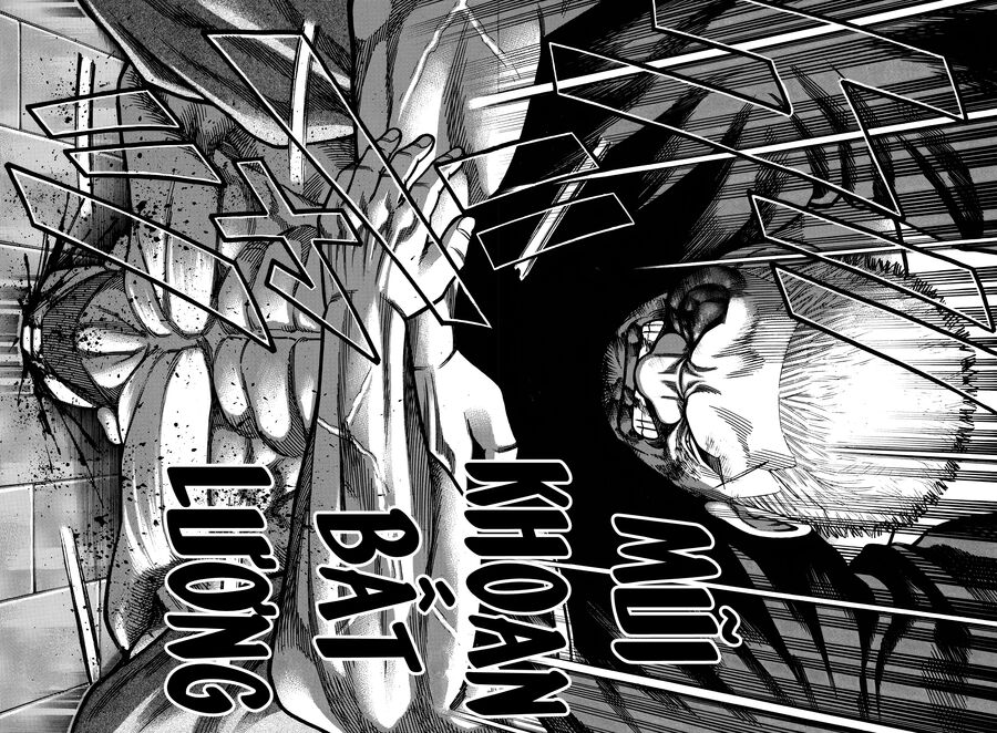 Ngoại Truyện Crows Housenka: Sự Khởi Đầu Của Housen Chap 86 - Next Chap 87