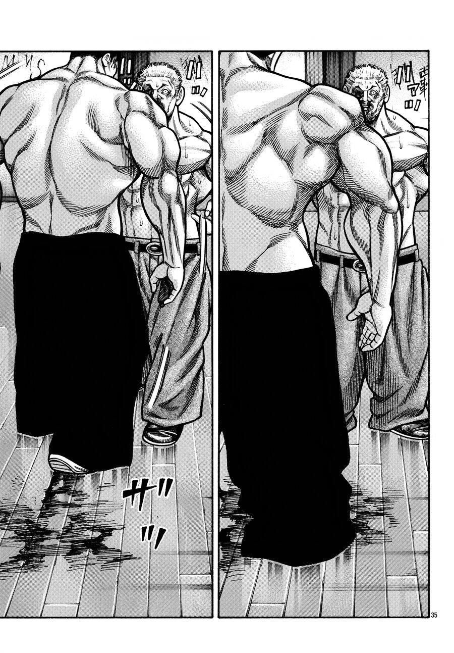 Ngoại Truyện Crows Housenka: Sự Khởi Đầu Của Housen Chap 86 - Next Chap 87