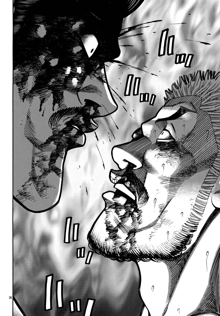 Ngoại Truyện Crows Housenka: Sự Khởi Đầu Của Housen Chap 86 - Next Chap 87