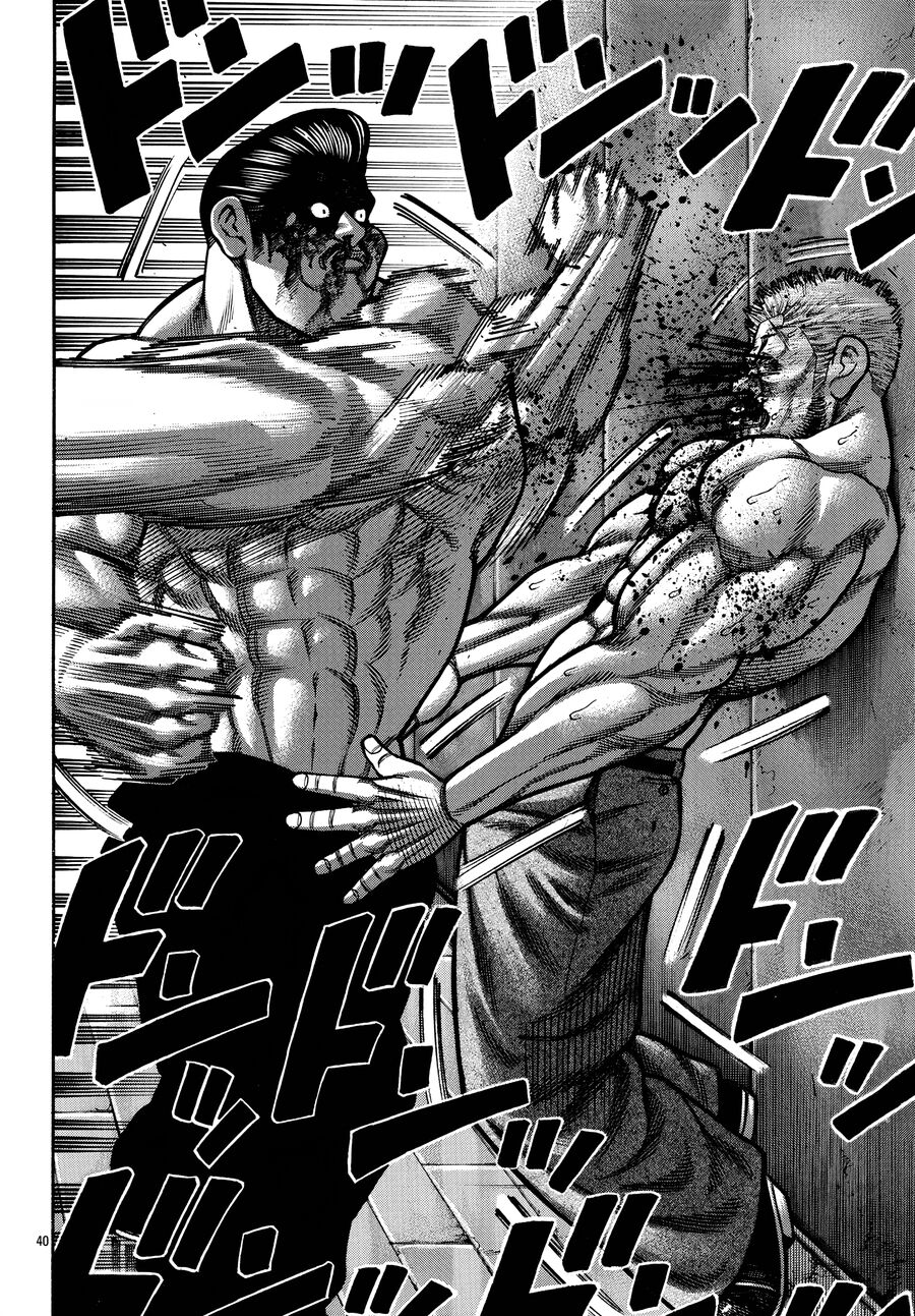 Ngoại Truyện Crows Housenka: Sự Khởi Đầu Của Housen Chap 86 - Next Chap 87