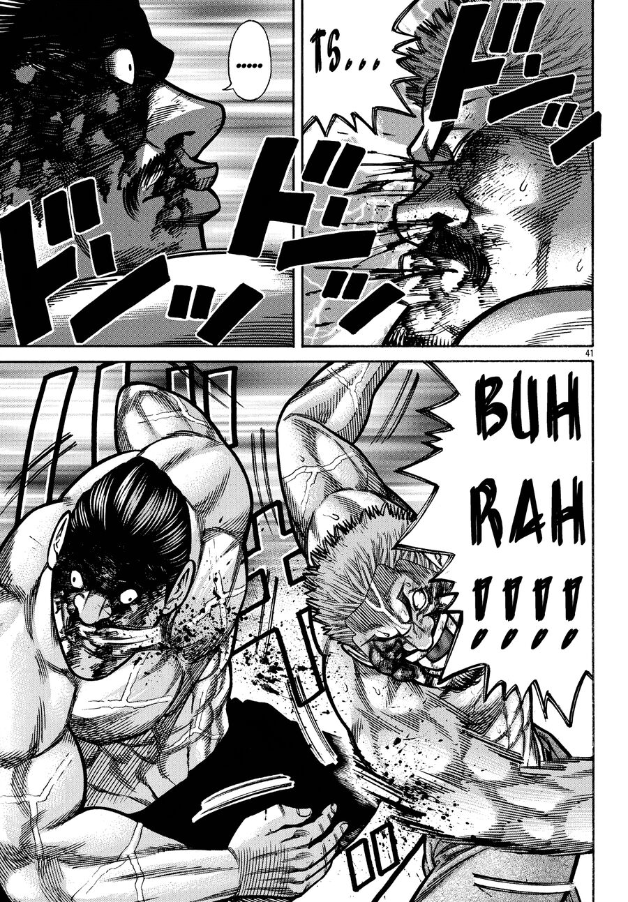 Ngoại Truyện Crows Housenka: Sự Khởi Đầu Của Housen Chap 86 - Next Chap 87