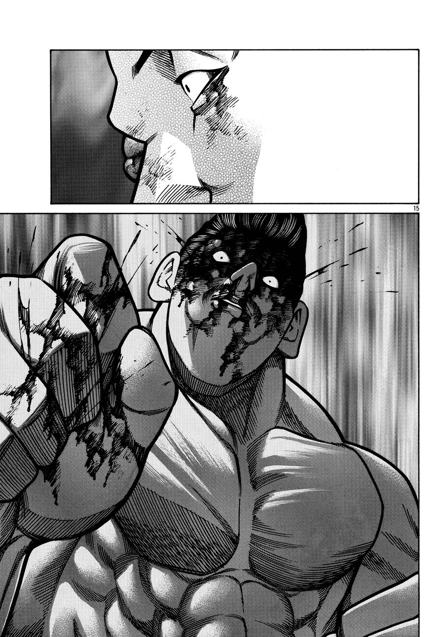 Ngoại Truyện Crows Housenka: Sự Khởi Đầu Của Housen Chap 87 - Next Chap 88