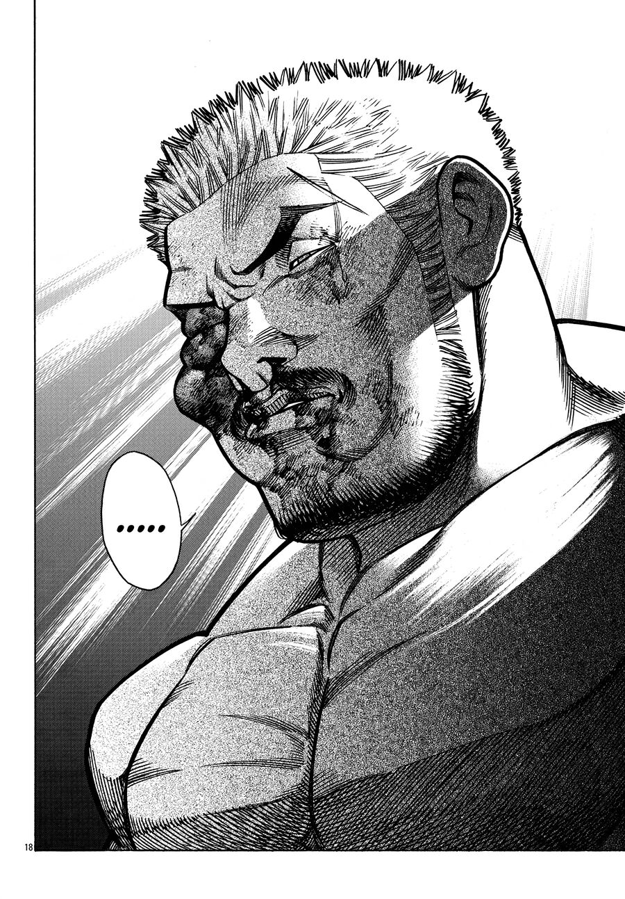 Ngoại Truyện Crows Housenka: Sự Khởi Đầu Của Housen Chap 87 - Next Chap 88