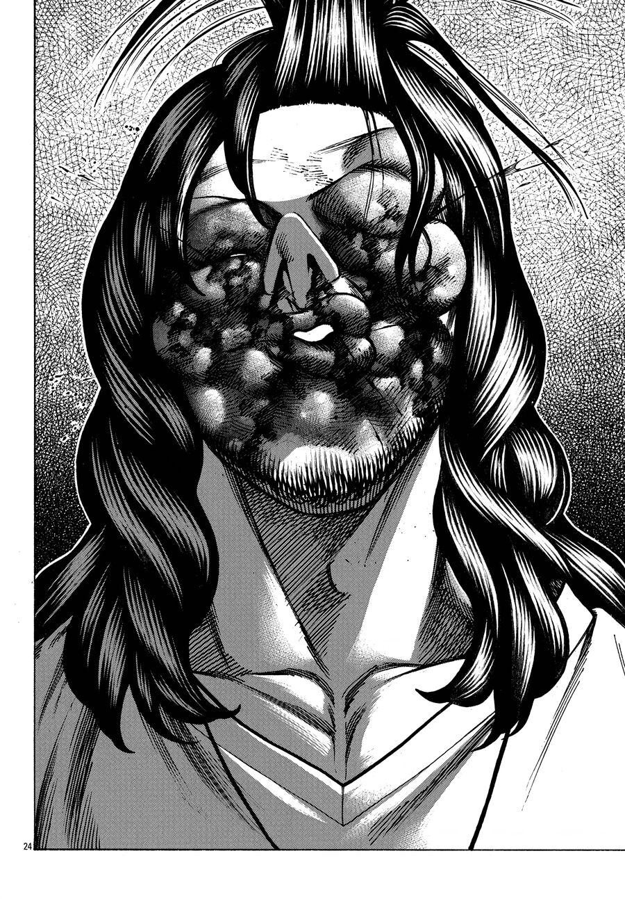 Ngoại Truyện Crows Housenka: Sự Khởi Đầu Của Housen Chap 87 - Next Chap 88