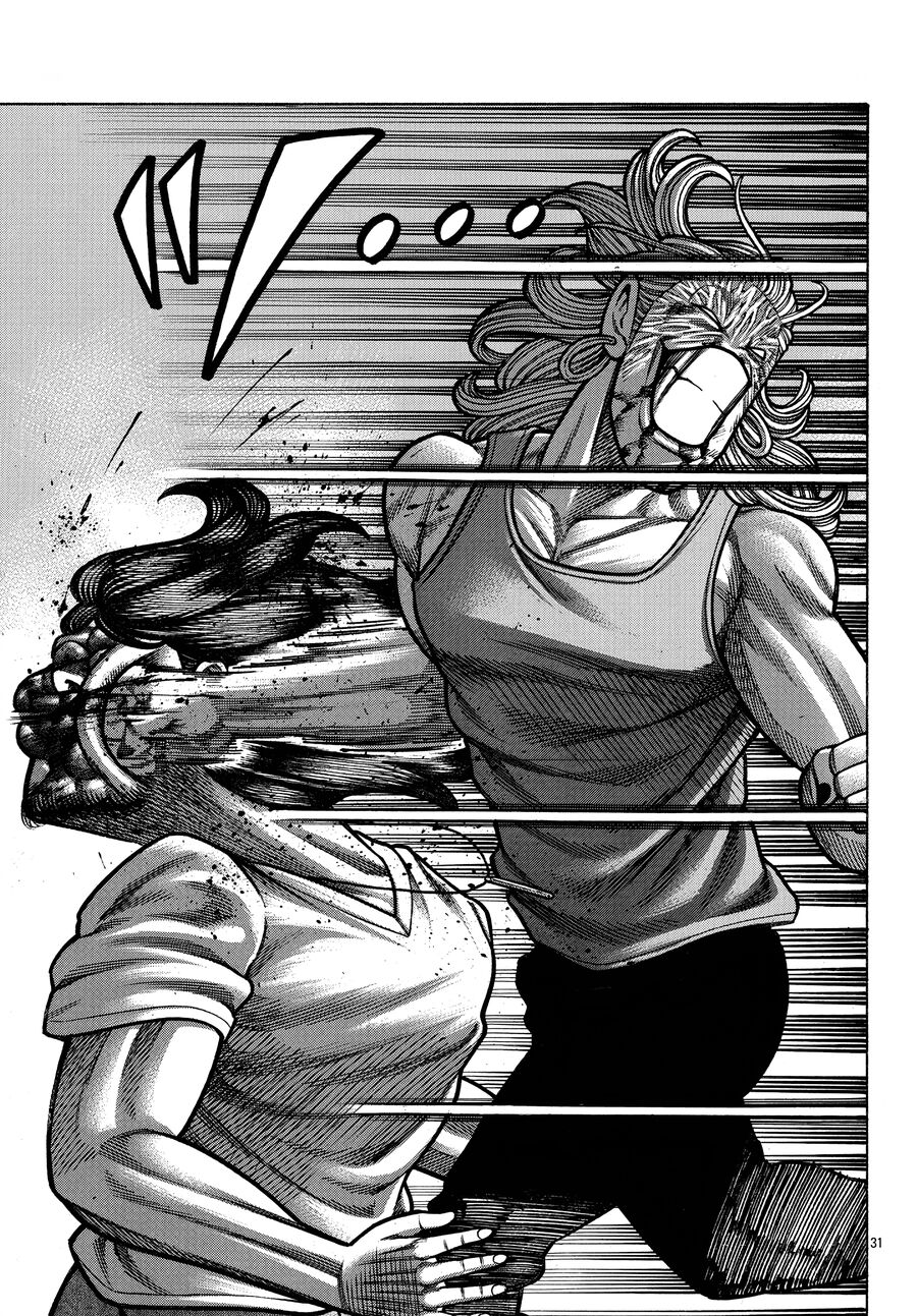 Ngoại Truyện Crows Housenka: Sự Khởi Đầu Của Housen Chap 87 - Next Chap 88