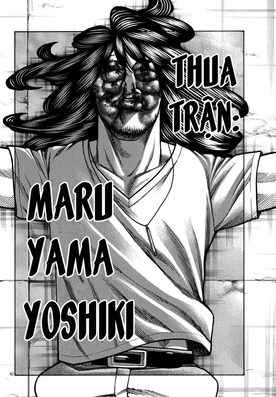 Ngoại Truyện Crows Housenka: Sự Khởi Đầu Của Housen Chap 87 - Next Chap 88