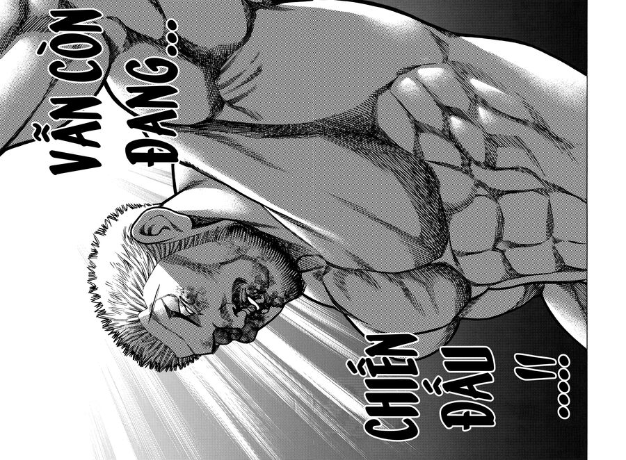 Ngoại Truyện Crows Housenka: Sự Khởi Đầu Của Housen Chap 87 - Next Chap 88