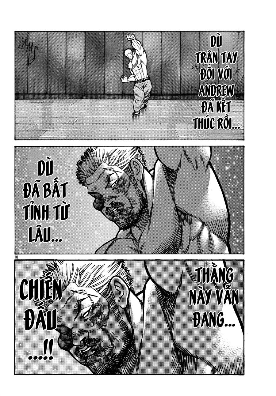 Ngoại Truyện Crows Housenka: Sự Khởi Đầu Của Housen Chap 87 - Next Chap 88
