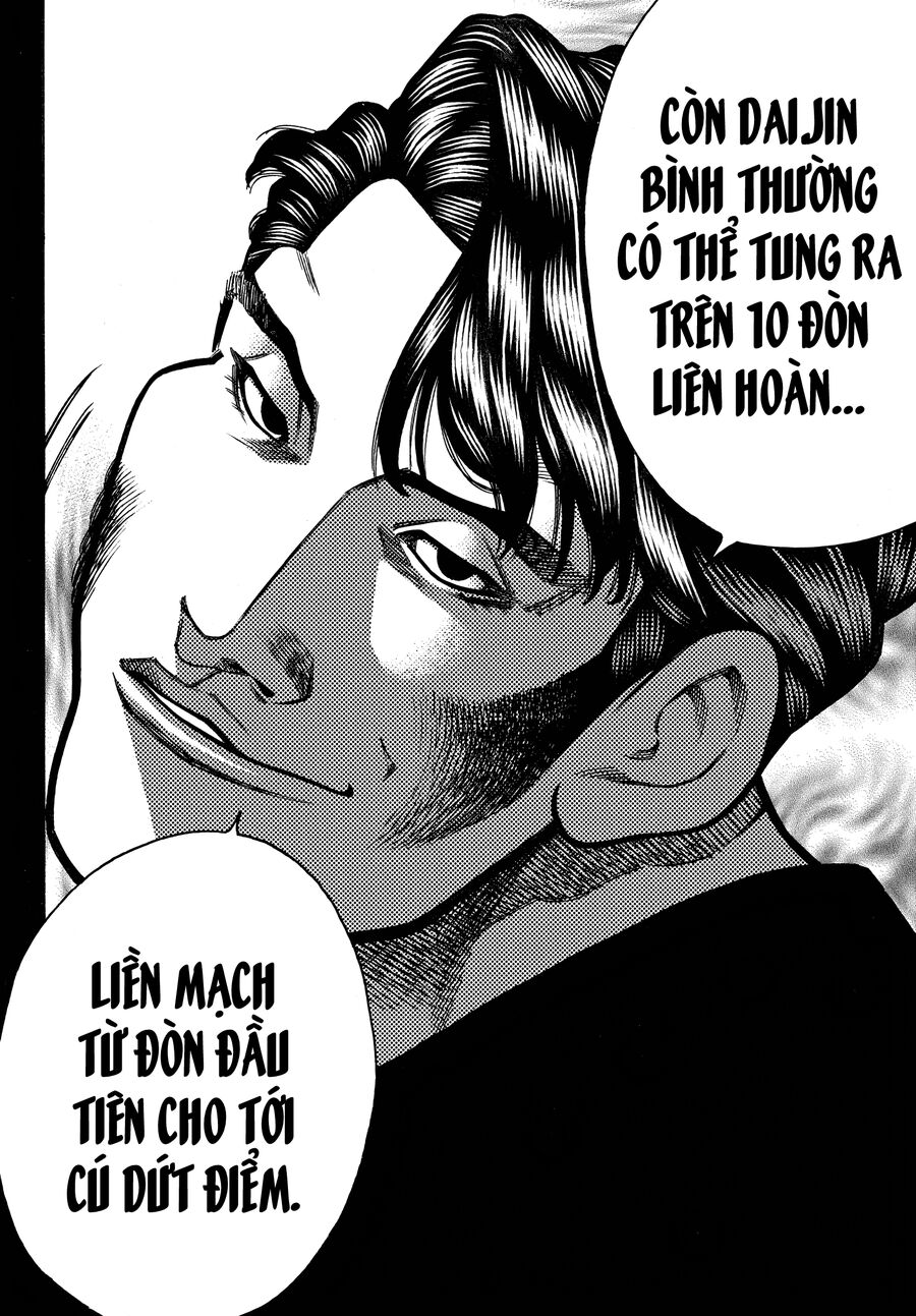 Ngoại Truyện Crows Housenka: Sự Khởi Đầu Của Housen Chap 88 - Next Chap 89