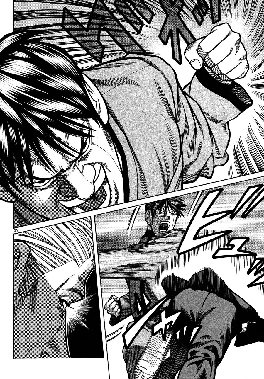 Ngoại Truyện Crows Housenka: Sự Khởi Đầu Của Housen Chap 88 - Next Chap 89