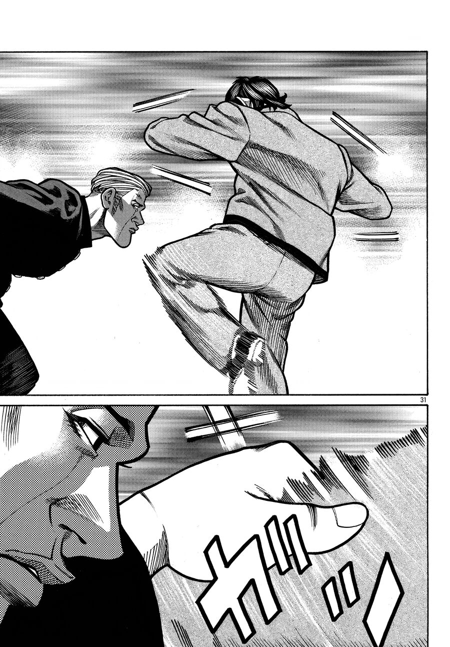 Ngoại Truyện Crows Housenka: Sự Khởi Đầu Của Housen Chap 88 - Next Chap 89