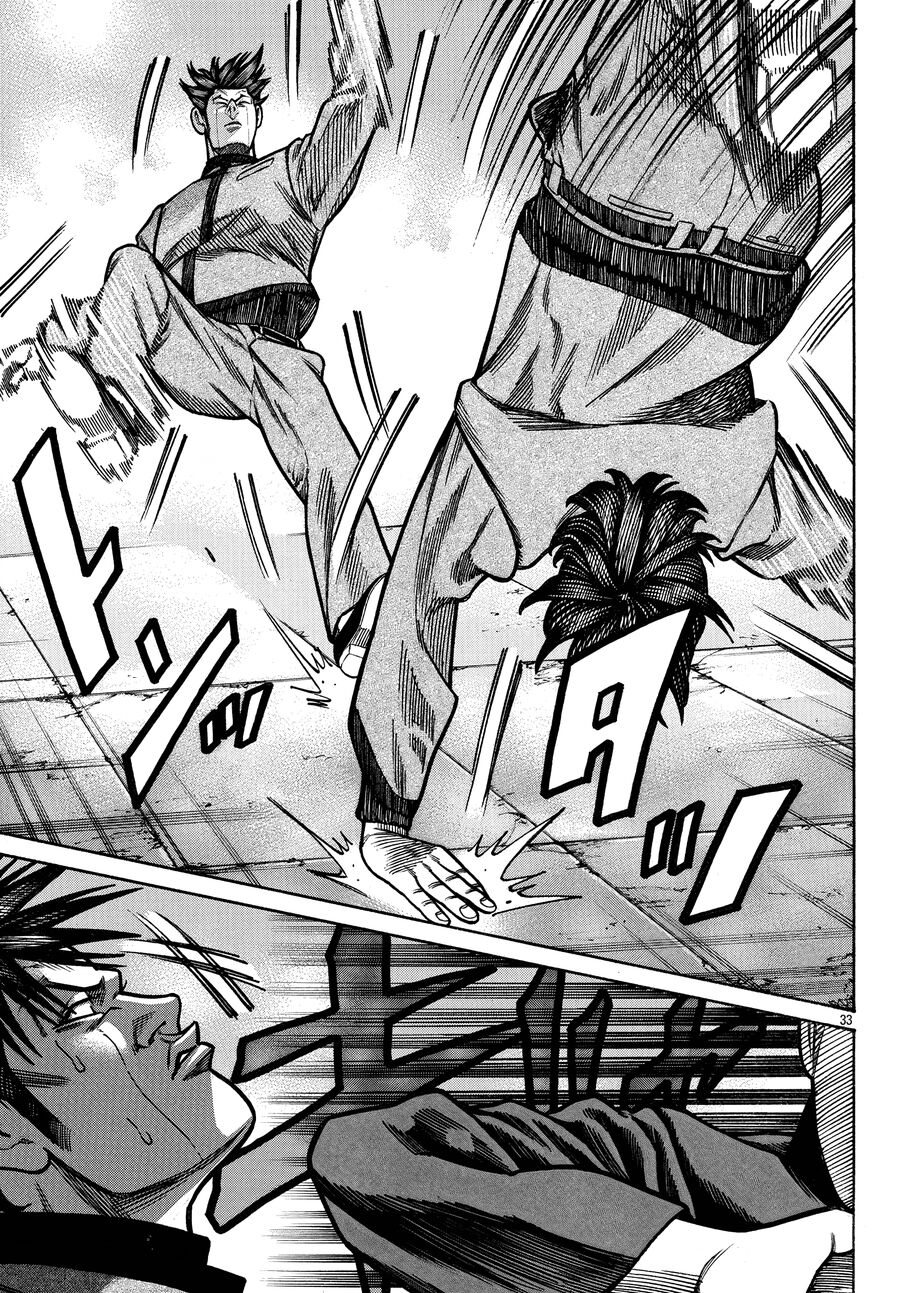 Ngoại Truyện Crows Housenka: Sự Khởi Đầu Của Housen Chap 88 - Next Chap 89