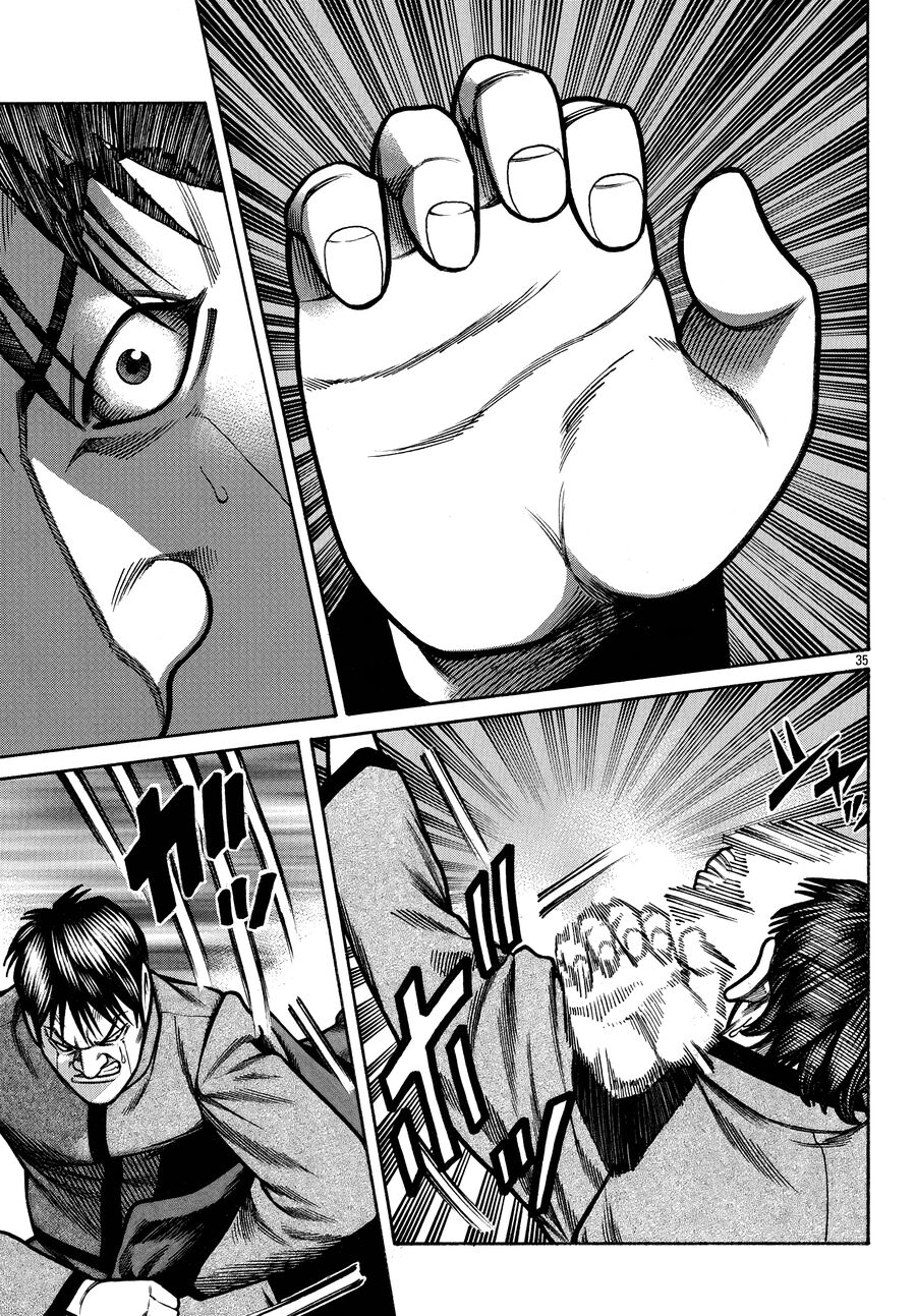 Ngoại Truyện Crows Housenka: Sự Khởi Đầu Của Housen Chap 88 - Next Chap 89