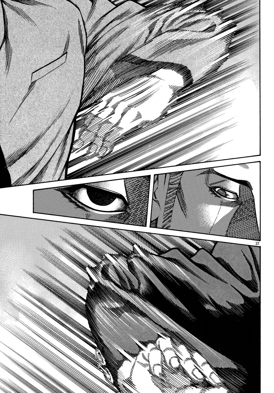 Ngoại Truyện Crows Housenka: Sự Khởi Đầu Của Housen Chap 88 - Next Chap 89