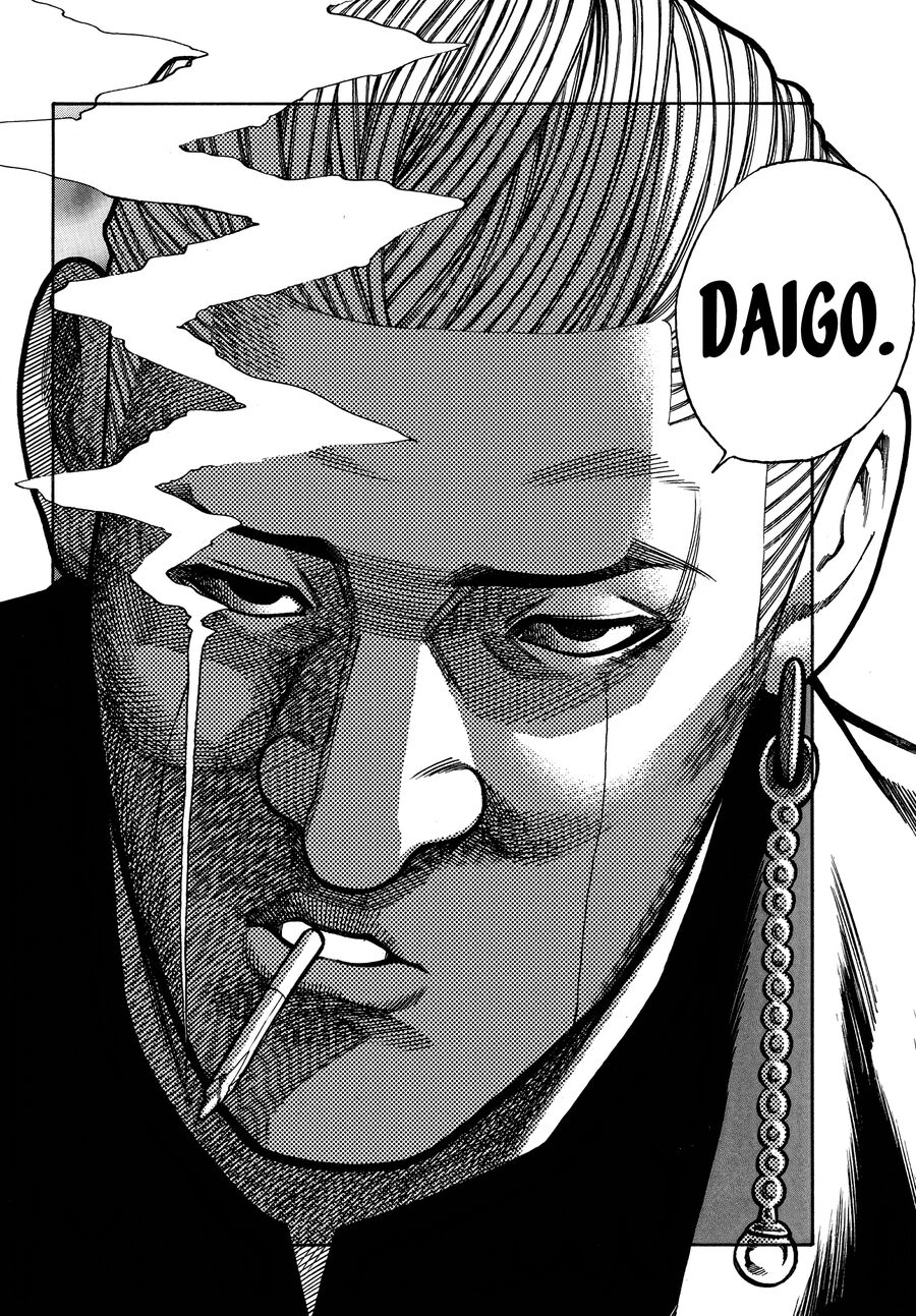 Ngoại Truyện Crows Housenka: Sự Khởi Đầu Của Housen Chap 88 - Next Chap 89