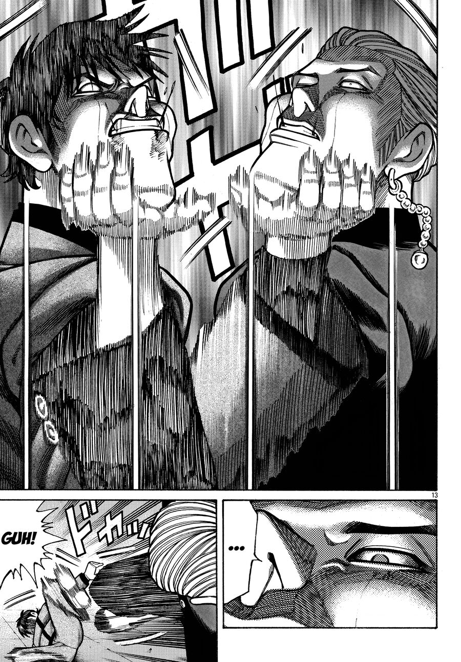 Ngoại Truyện Crows Housenka: Sự Khởi Đầu Của Housen Chap 89 - Next Chap 90