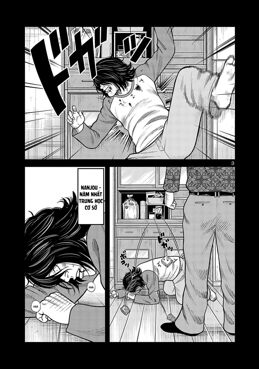 Ngoại Truyện Worst Bata Khu 36 - Những Con Quạ Không Tên Chap 23 - Next Chap 24