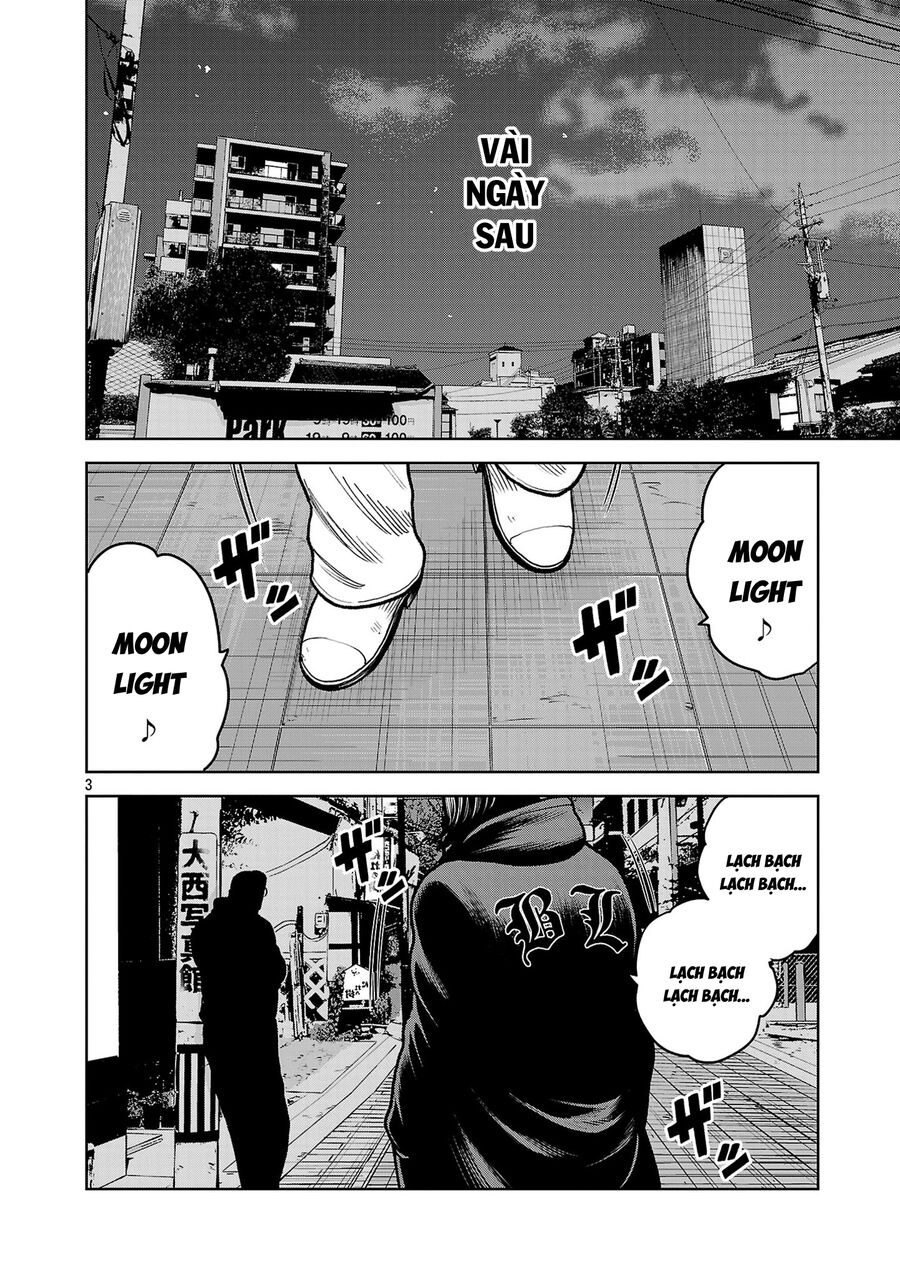 Ngoại Truyện Worst Bata Khu 36 - Những Con Quạ Không Tên Chap 26 - Next Chap 27