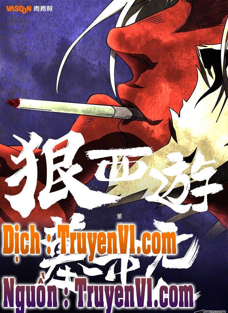 Ngoan Tây Du Chap 1 - Next Chap 2