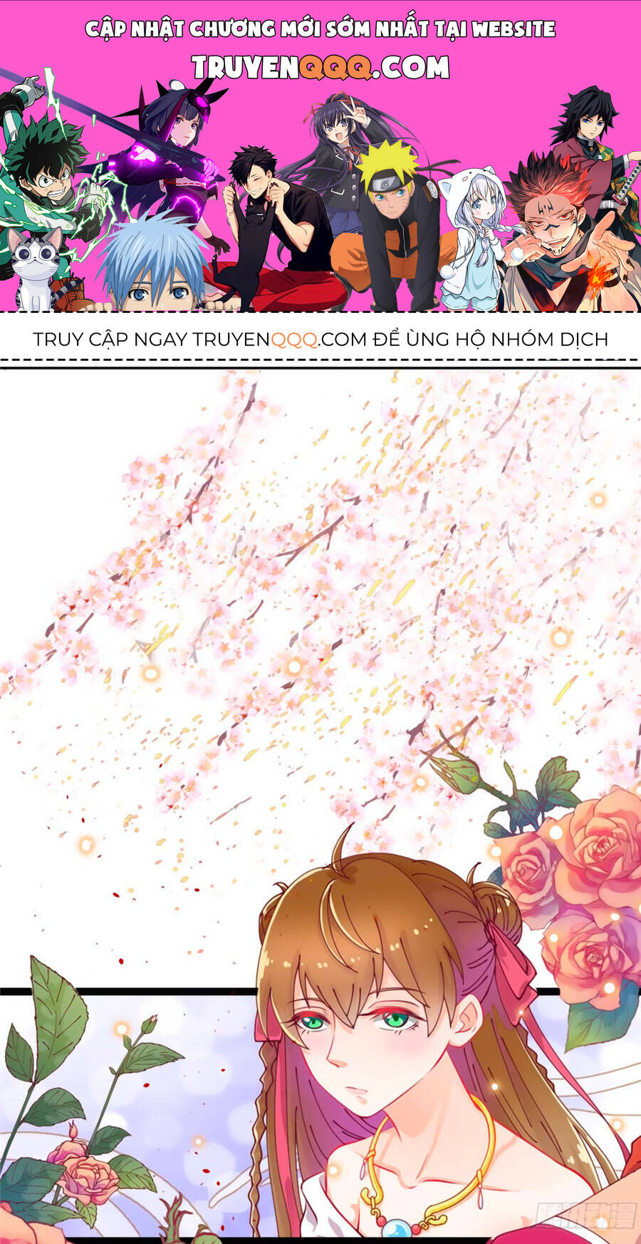 Ngọc Vi Mai Chap 5 - Next Chap 6