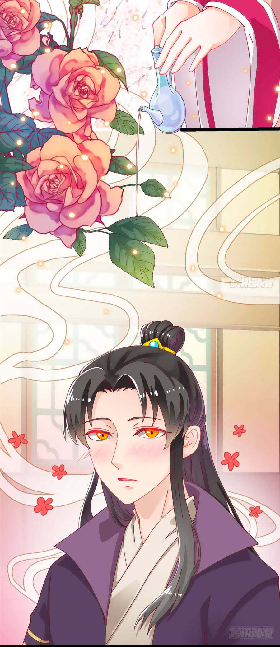 Ngọc Vi Mai Chap 5 - Next Chap 6