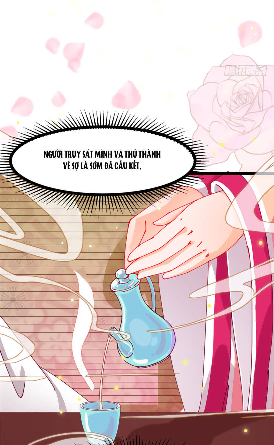 Ngọc Vi Mai Chap 5 - Next Chap 6