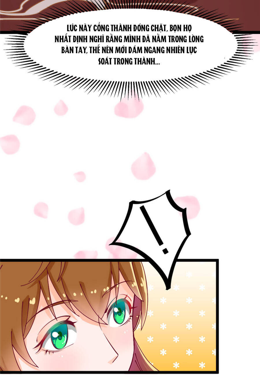Ngọc Vi Mai Chap 5 - Next Chap 6