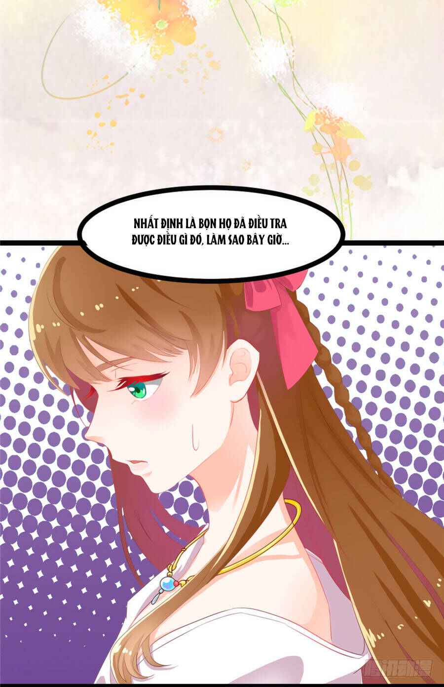 Ngọc Vi Mai Chap 5 - Next Chap 6