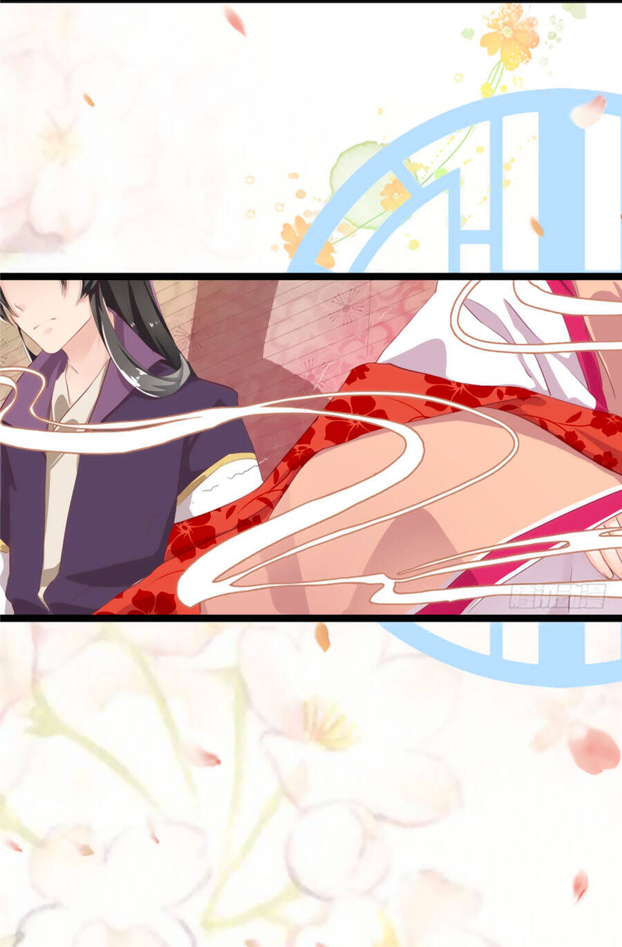 Ngọc Vi Mai Chap 5 - Next Chap 6