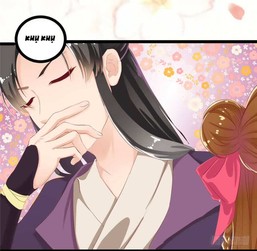 Ngọc Vi Mai Chap 5 - Next Chap 6
