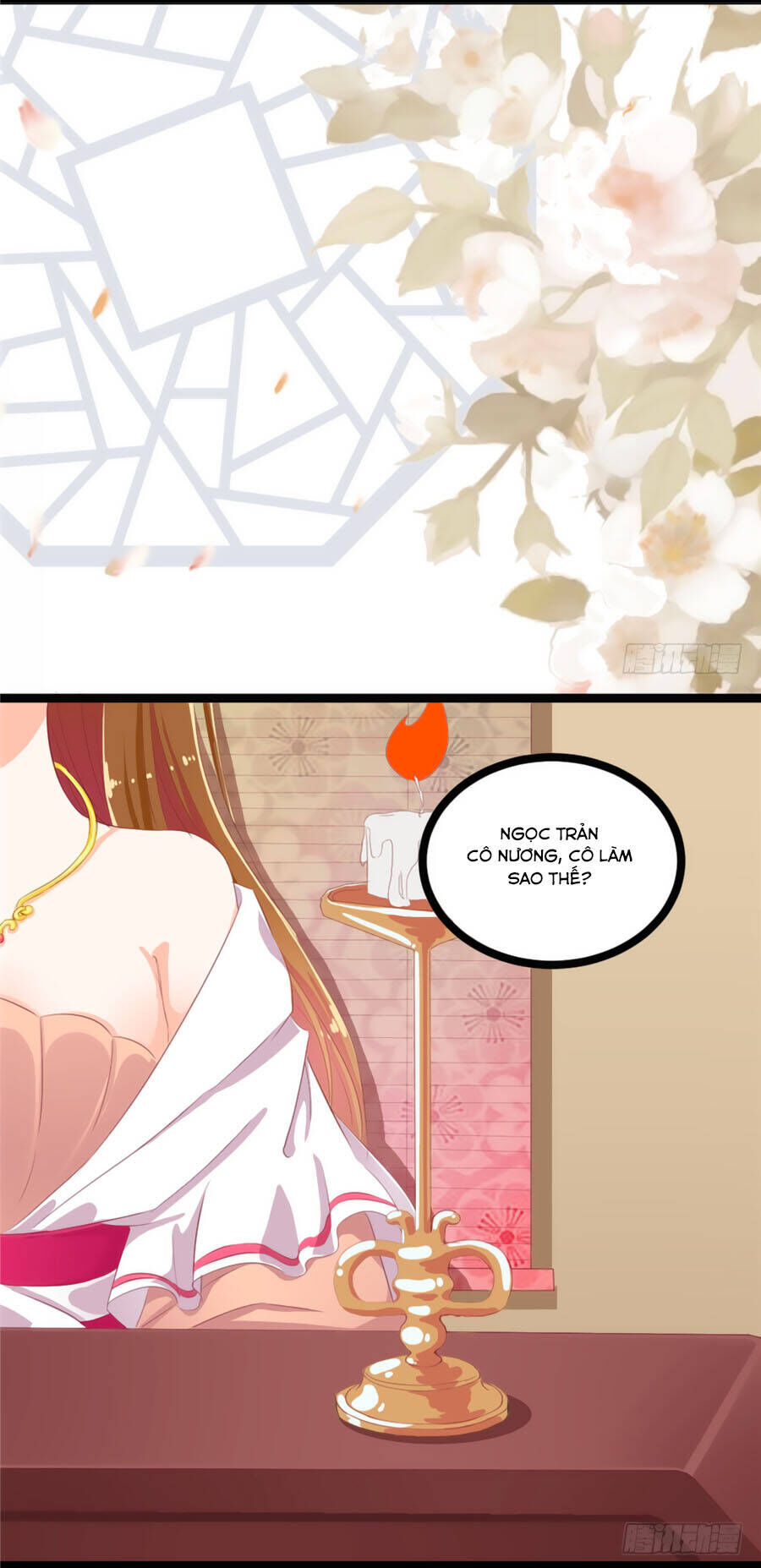 Ngọc Vi Mai Chap 5 - Next Chap 6