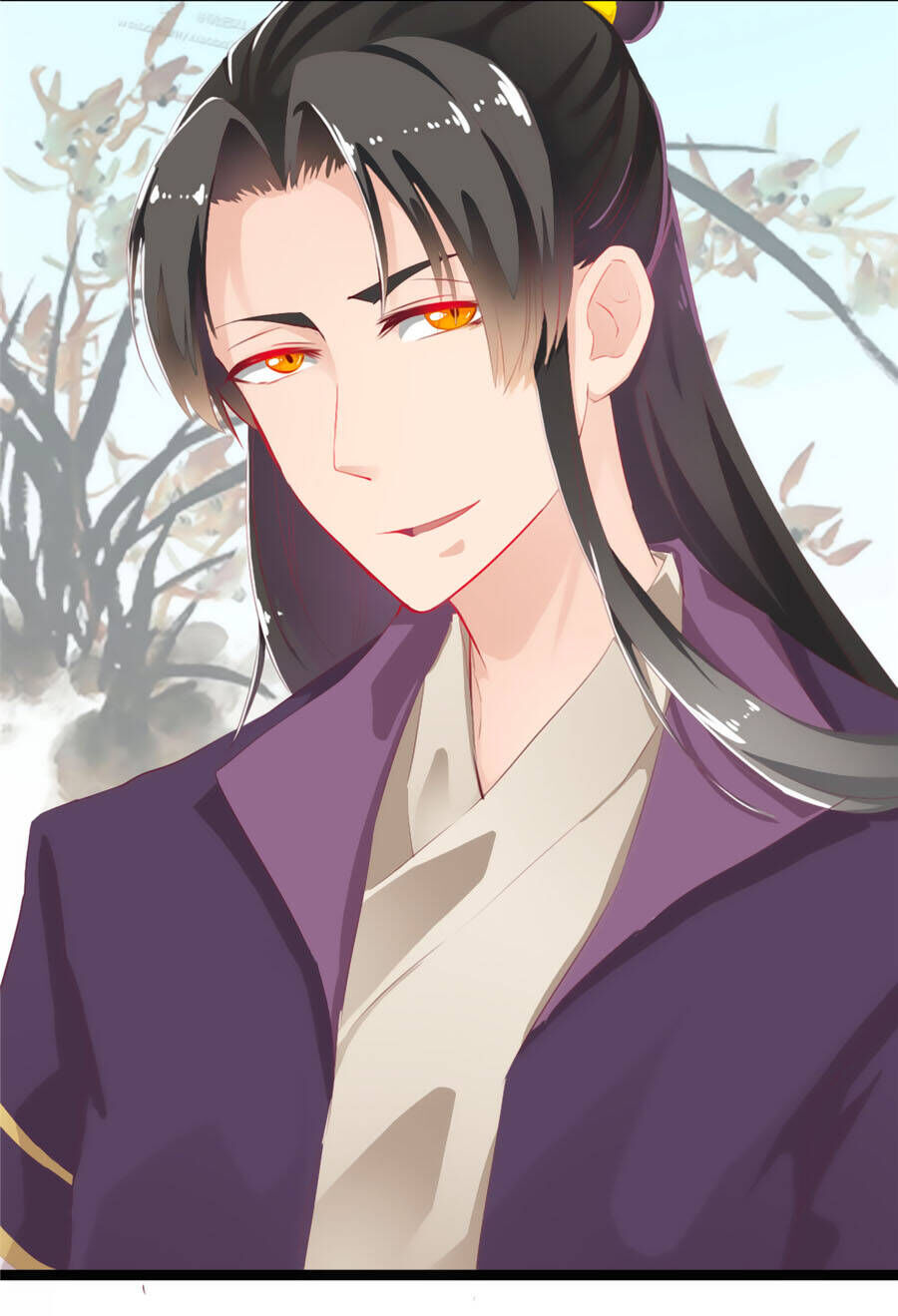 Ngọc Vi Mai Chap 5 - Next Chap 6