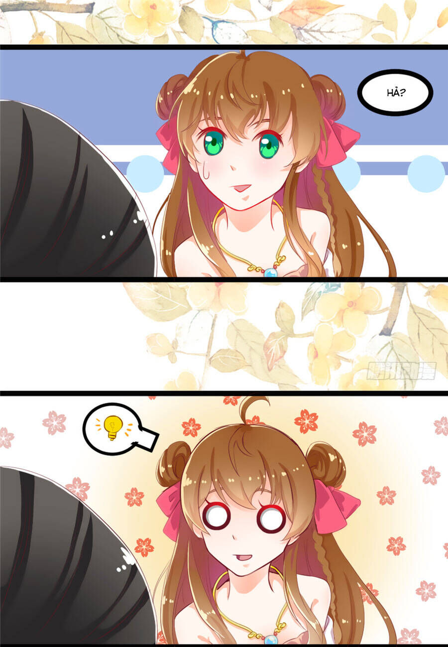 Ngọc Vi Mai Chap 5 - Next Chap 6