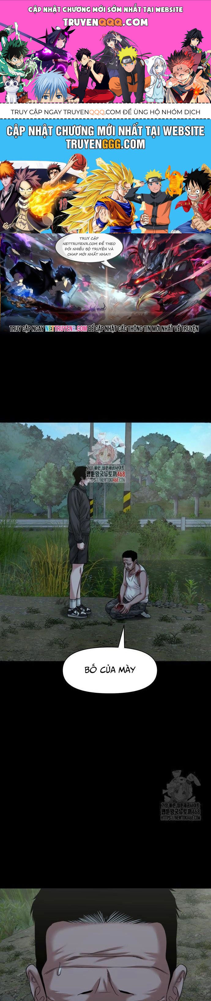 Ngôi Làng Ma Quái Chap 56 - Next Chap 57