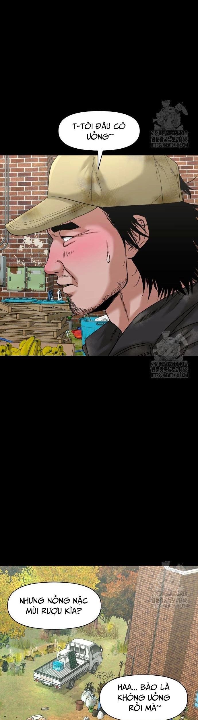 Ngôi Làng Ma Quái Chap 56 - Next Chap 57