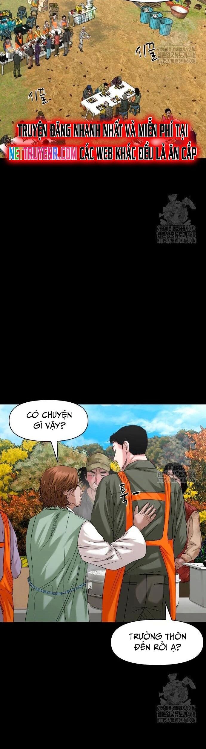 Ngôi Làng Ma Quái Chap 56 - Next Chap 57
