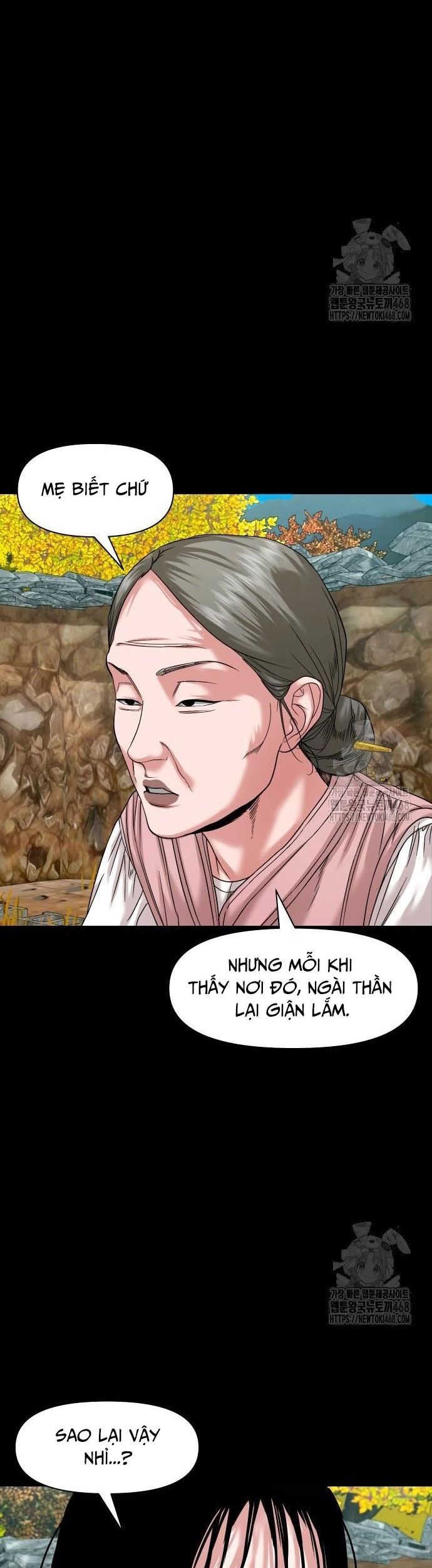 Ngôi Làng Ma Quái Chap 56 - Next Chap 57