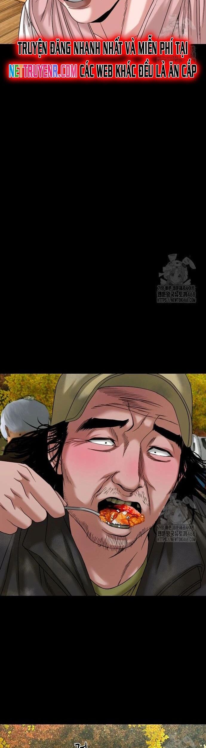 Ngôi Làng Ma Quái Chap 56 - Next Chap 57