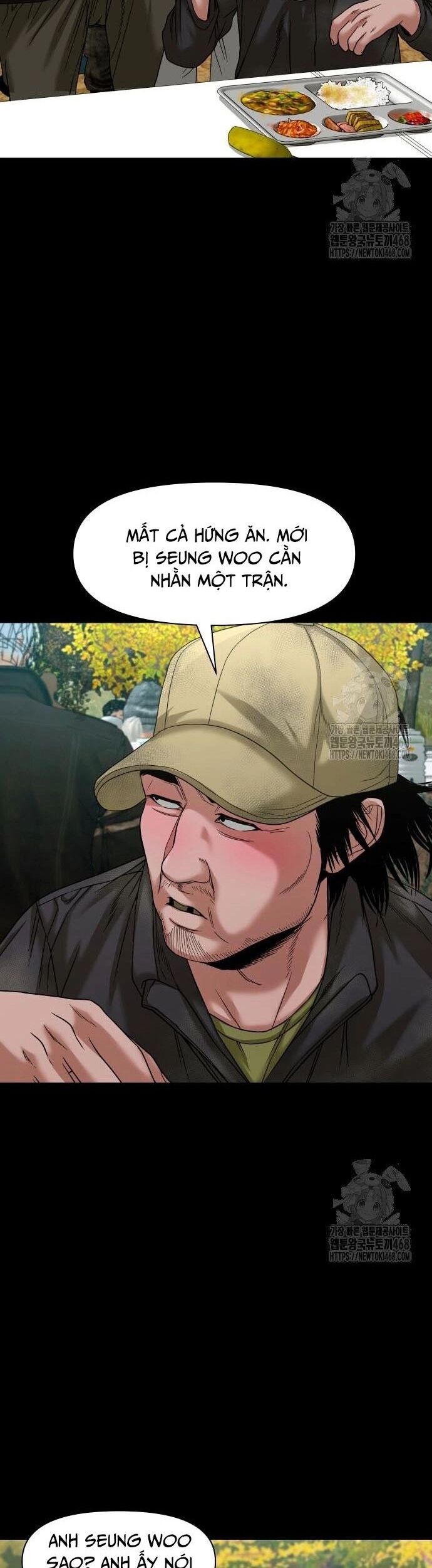 Ngôi Làng Ma Quái Chap 56 - Next Chap 57