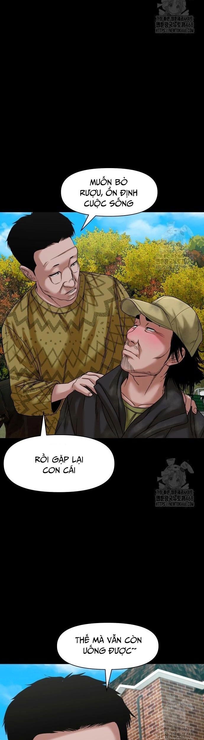Ngôi Làng Ma Quái Chap 56 - Next Chap 57