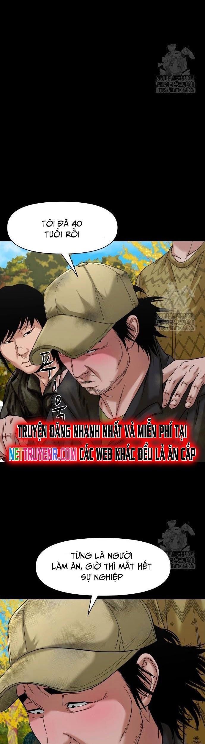 Ngôi Làng Ma Quái Chap 56 - Next Chap 57