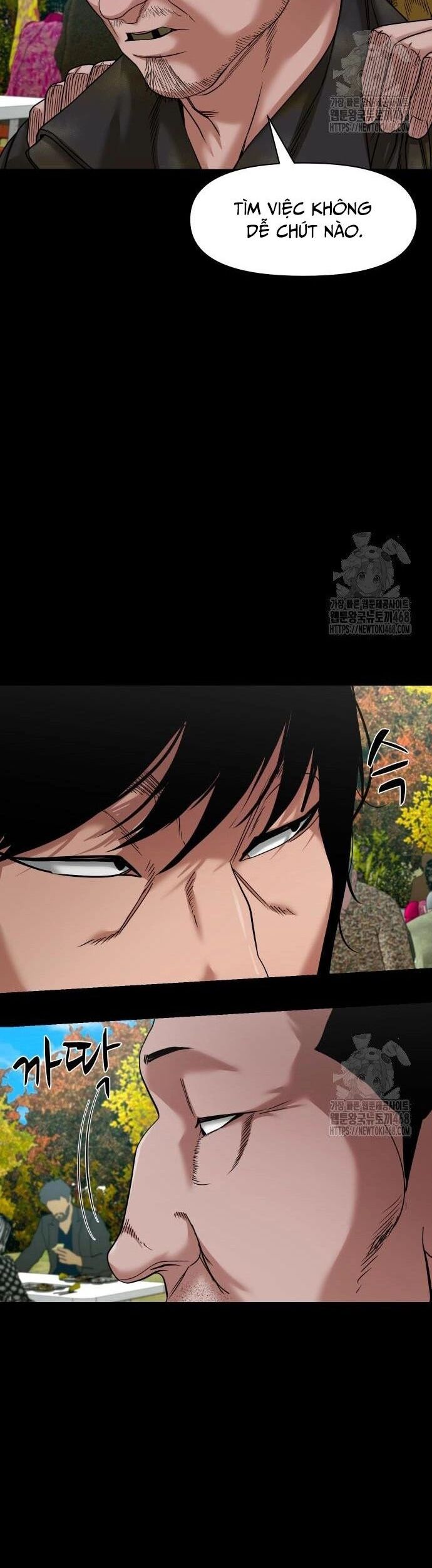 Ngôi Làng Ma Quái Chap 56 - Next Chap 57