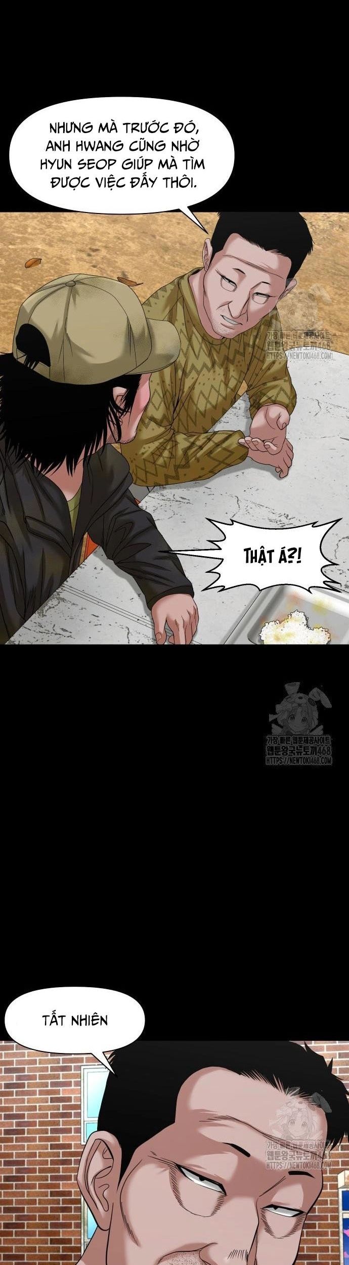 Ngôi Làng Ma Quái Chap 56 - Next Chap 57