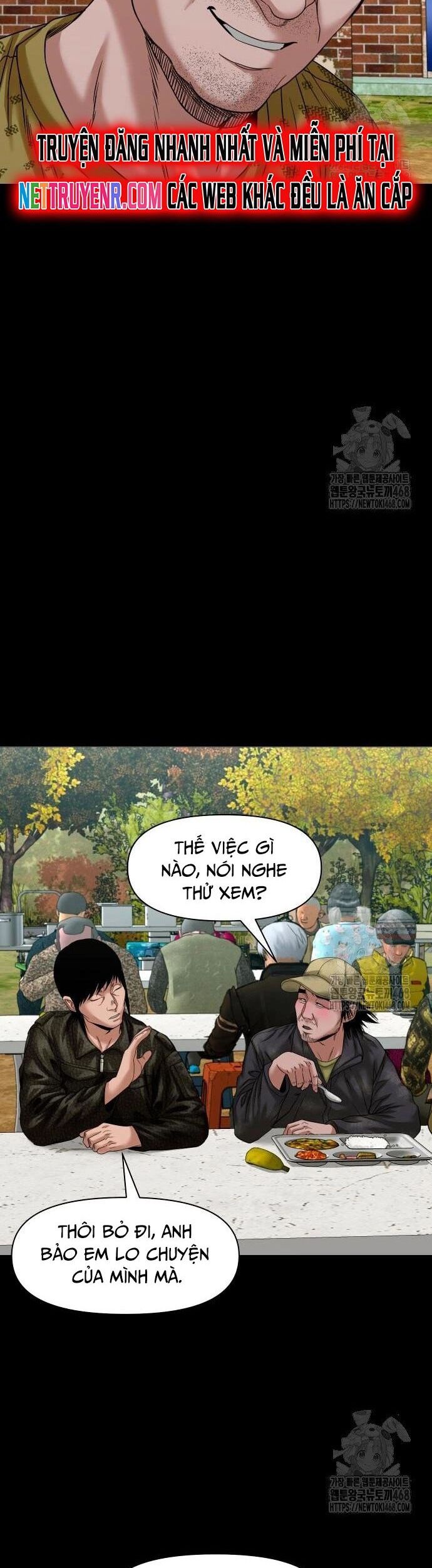 Ngôi Làng Ma Quái Chap 56 - Next Chap 57