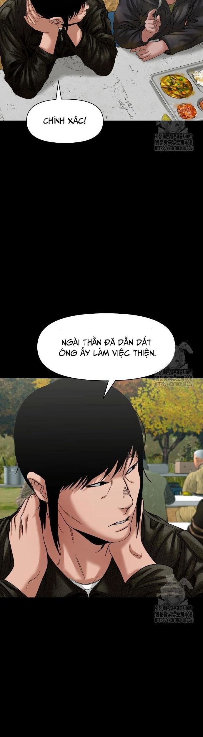 Ngôi Làng Ma Quái Chap 56 - Next Chap 57