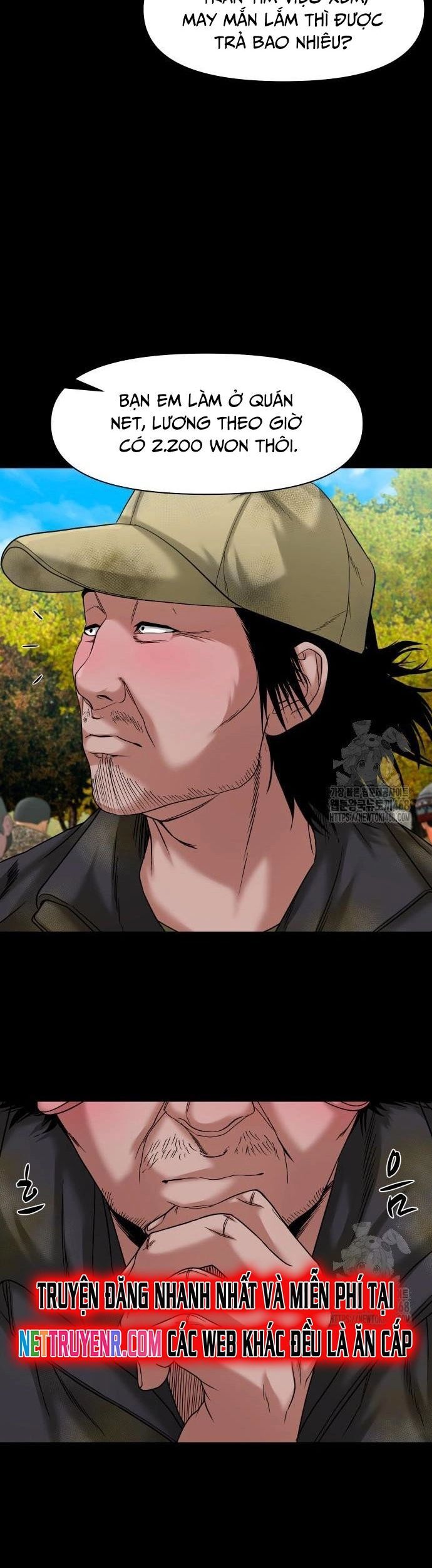 Ngôi Làng Ma Quái Chap 56 - Next Chap 57