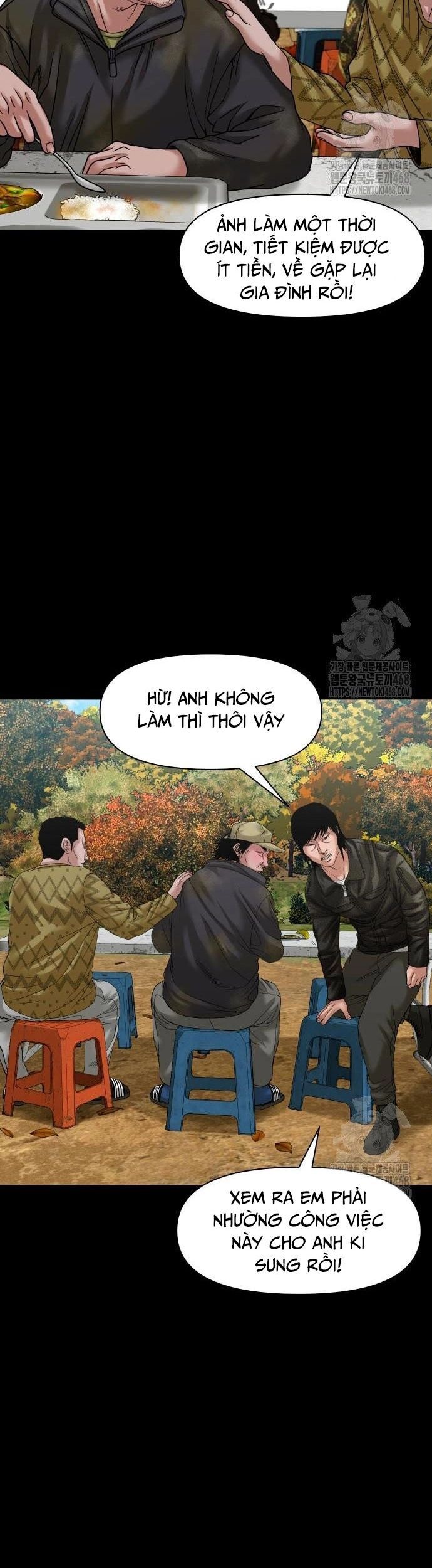 Ngôi Làng Ma Quái Chap 56 - Next Chap 57