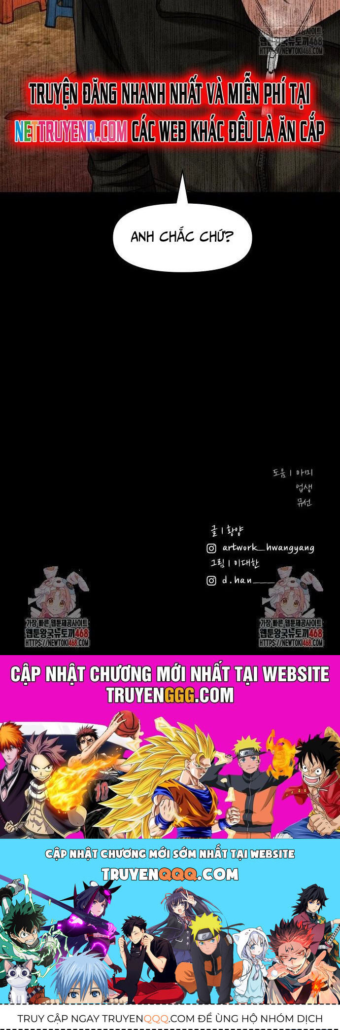 Ngôi Làng Ma Quái Chap 56 - Next Chap 57