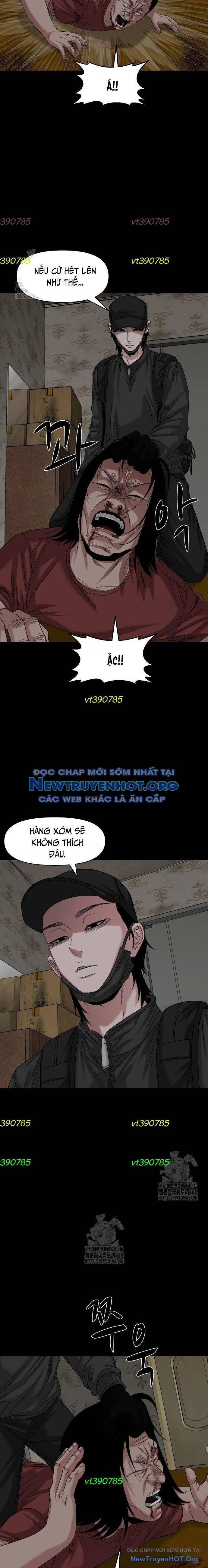 Ngôi Làng Ma Quái Chap 69 - Next Chap 70