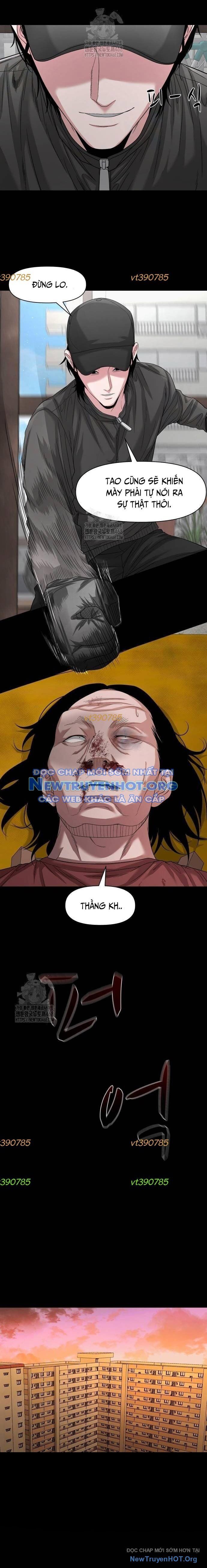 Ngôi Làng Ma Quái Chap 69 - Next Chap 70